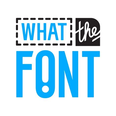 whatthefont « myfonts.